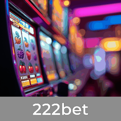 222bet: Seu Cassino Seguro e Rápido